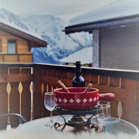 Ski-in, And Cosy In The Diana, Free Access To Swimming Pool *