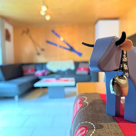 Ski-in, And Cosy In The Diana, Free Access To Swimming Pool