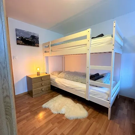 Ski-in, And Cosy In The Diana, Free Access To Swimming Pool Daire *