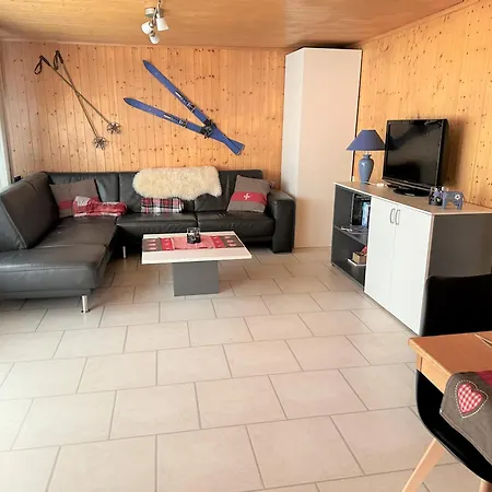 Ski-in, And Cosy In The Diana, Free Access To Swimming Pool *