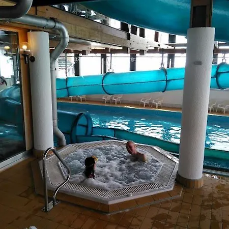 Ski-in, And Cosy In The Diana, Free Access To Swimming Pool