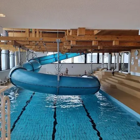 Ski-in, And Cosy In The Diana, Free Access To Swimming Pool Bettmeralp