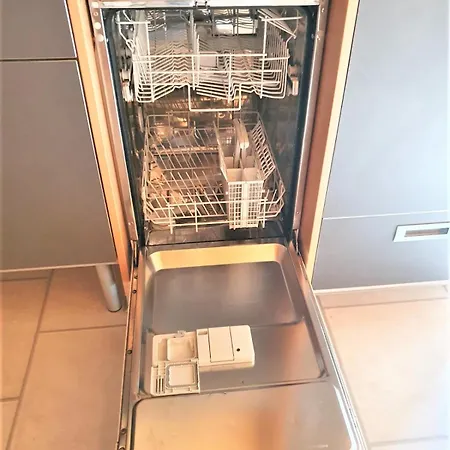 Ski-in, And Cosy In The Diana, Free Access To Swimming Pool Daire