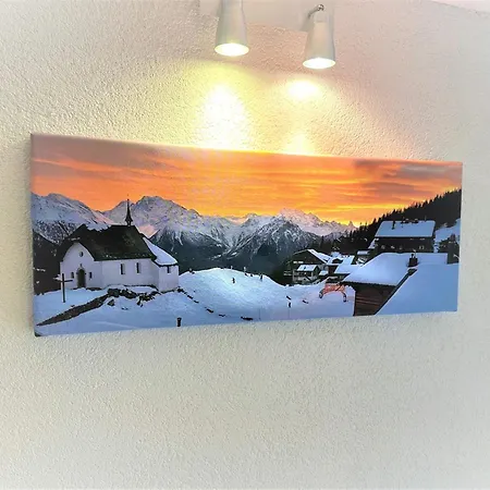 Διαμέρισμα Ski-in, And Cosy In The Diana, Free Access To Swimming Pool