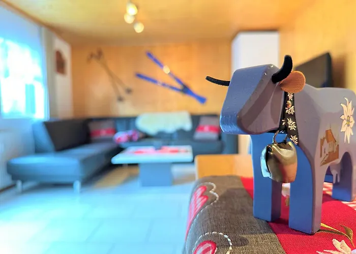 Ski-in, And Cosy In The Diana, Free Access To Swimming Pool