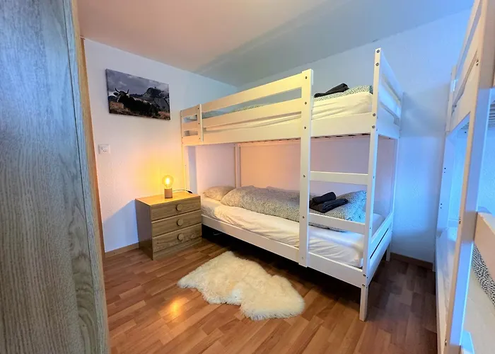 Ski-in, And Cosy In The Diana, Free Access To Swimming Pool Appartement *