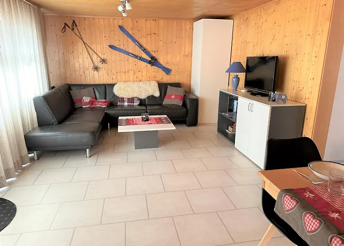 Ski-in, And Cosy In The Diana, Free Access To Swimming Pool *