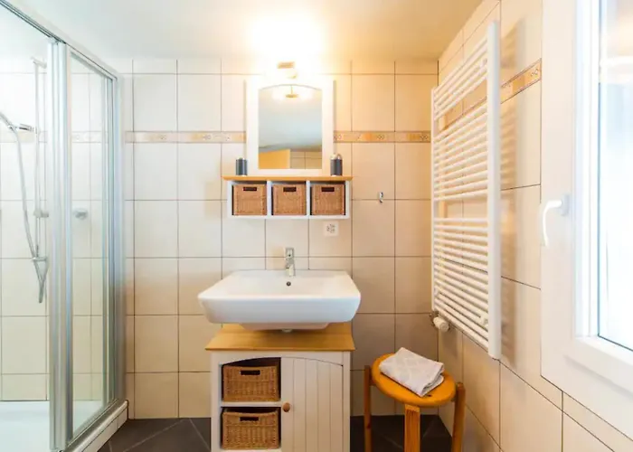 Appartement Ski-in, And Cosy In The Diana, Free Access To Swimming Pool