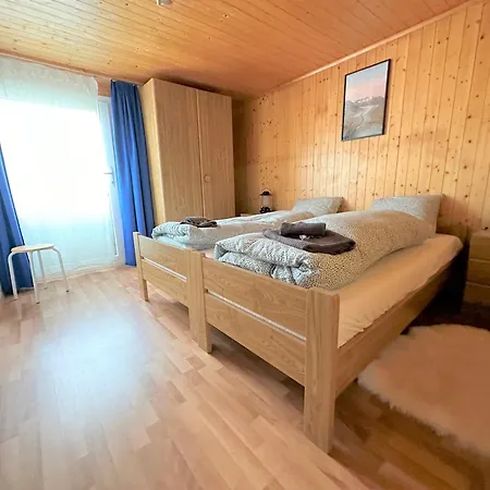 Ski-in, And Cosy In The Diana, Free Access To Swimming Pool Apartment