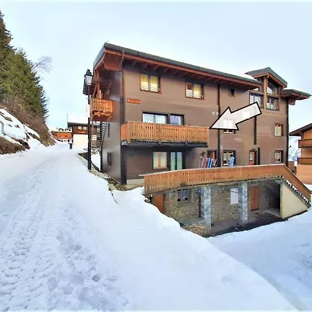 Ski-in, And Cosy In The Diana, Free Access To Swimming Pool Bettmeralp