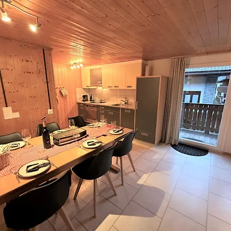 Appartement Ski-in, And Cosy In The Diana, Free Access To Swimming Pool