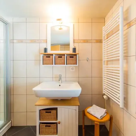 Appartement Ski-in, And Cosy In The Diana, Free Access To Swimming Pool