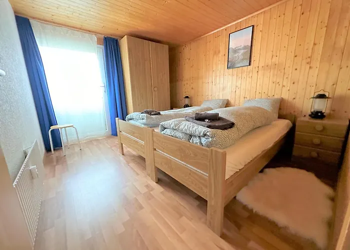 Ski-in, And Cosy In The Diana, Free Access To Swimming Pool Daire